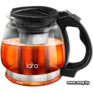Купить Заварочный чайник Lara LR06-16 в Минске, доставка по Беларуси