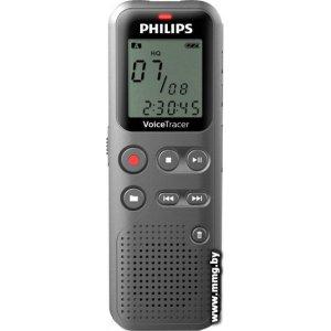 Купить Диктофон Philips DVT1110 в Минске, доставка по Беларуси