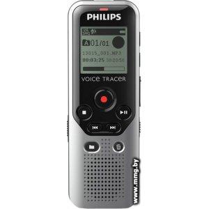 Купить Диктофон Philips DVT1200 в Минске, доставка по Беларуси