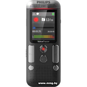 Купить Диктофон Philips DVT2510 в Минске, доставка по Беларуси
