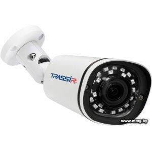 Купить IP-камера TRASSIR TR-D2121IR3 (3.6 мм) в Минске, доставка по Беларуси