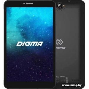 Digma 8595 PS8212PG 16GB 3G (черный)
