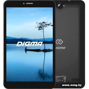 Digma Optima 8027 TS8211PG 16GB 3G (черный)