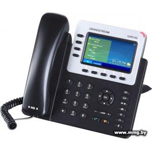 Купить IP-телефон Grandstream GXP2140 в Минске, доставка по Беларуси