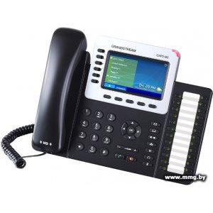 Купить IP-телефон Grandstream GXP2160 в Минске, доставка по Беларуси