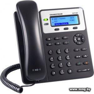 Купить IP-телефон Grandstream GXP1620 в Минске, доставка по Беларуси