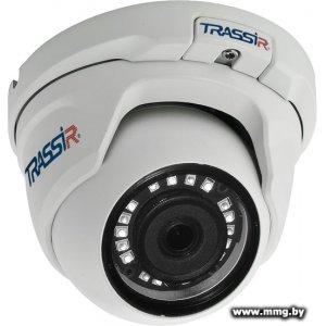 Купить IP-камера TRASSIR TR-D8121IR2 (3.6 мм) в Минске, доставка по Беларуси