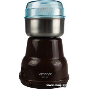 Купить Viconte VC-3103 (коричневый) в Минске, доставка по Беларуси