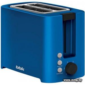 BBK TR81M (синий)