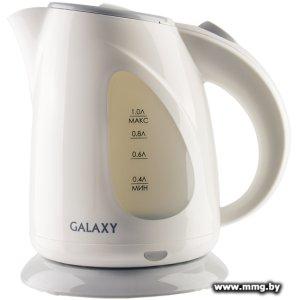 Купить Чайник Galaxy GL0213 в Минске, доставка по Беларуси