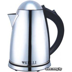 Купить Чайник KELLI KL-1455 в Минске, доставка по Беларуси