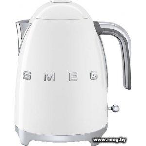 Купить Чайник Smeg KLF03WHEU в Минске, доставка по Беларуси