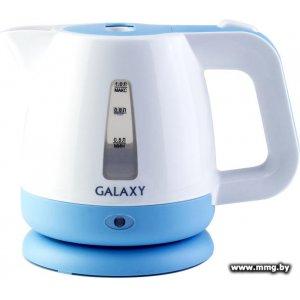 Купить Чайник Galaxy GL0223 в Минске, доставка по Беларуси