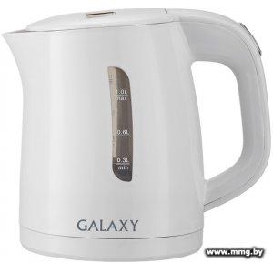 Купить Чайник Galaxy GL0224 в Минске, доставка по Беларуси