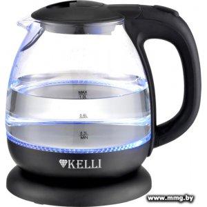 Купить Чайник KELLI KL-1370 в Минске, доставка по Беларуси