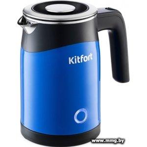 Чайник Kitfort KT-639-2