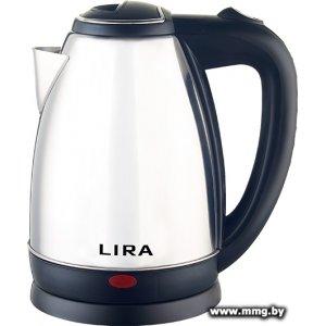 Купить Чайник LIRA LR 0110 в Минске, доставка по Беларуси