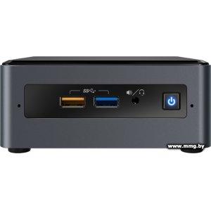 Intel NUC BOXNUC7CJYHN (Без кабеля питания)