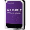 10000Gb WD Purple (WD102PURZ)