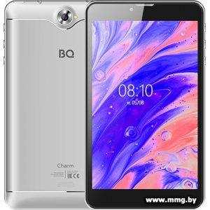BQ-Mobile BQ-7000G Сharm 8GB 3G (серебристый)