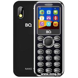 BQ-Mobile BQ-1411 Nano (черный)