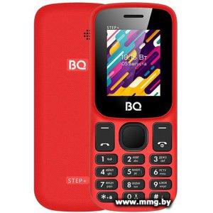 Купить BQ-Mobile BQ-1848 Step+ (красный) в Минске, доставка по Беларуси