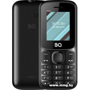 Купить BQ-Mobile BQ-1848 Step+ (черный) в Минске, доставка по Беларуси