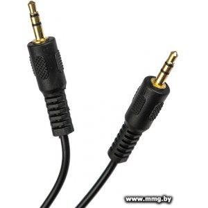 Кабель Dialog HC-A4615 (чёрный)