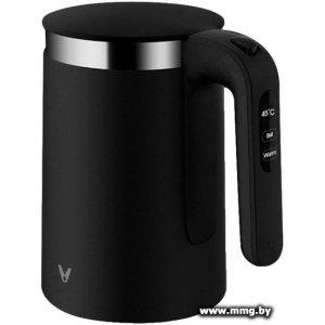 Купить Чайник Viomi Smart Kettle Bluetooth V-SK152B в Минске, доставка по Беларуси