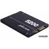 SSD 960GB Micron 5200 Pro MTFDDAK960TDD