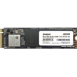 SSD 480GB ExeGate Next EX282316RUS
