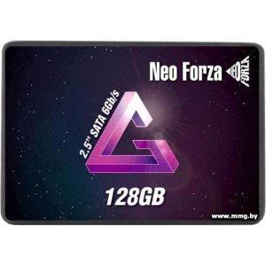 Купить SSD 128GB Neo Forza Zion NFS01 NFS011SA328-600720 в Минске, доставка по Беларуси
