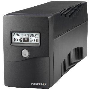 Купить Powerex VI 650 LCD в Минске, доставка по Беларуси