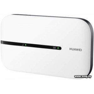 Беспроводной маршрутизатор Huawei E5576-320 белый