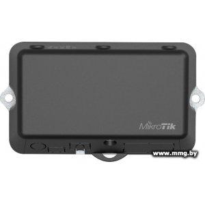 Купить Точка доступа MikroTik RouterBOARD LtAP mini 4G kit в Минске, доставка по Беларуси