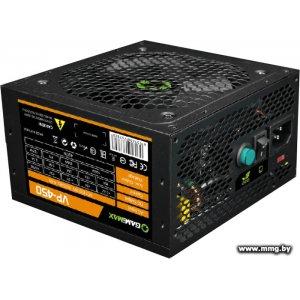 Купить 450W GameMax VP-450 в Минске, доставка по Беларуси