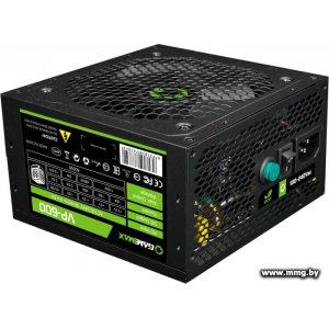 Купить 600W GameMax VP-600 в Минске, доставка по Беларуси
