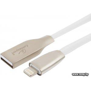 Купить Кабель Cablexpert CC-G-APUSB01W-1M в Минске, доставка по Беларуси