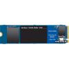 SSD 1TB WD Blue SN550 NVMe WDS100T2B0C