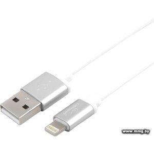 Купить Кабель Cablexpert CC-S-APUSB01W-1M в Минске, доставка по Беларуси