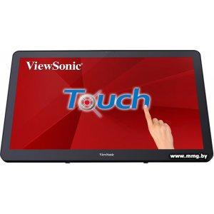 ViewSonic TD2430