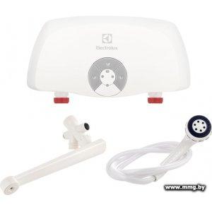 Купить Electrolux Smartfix 2.0 TS (6,5 кВт) в Минске, доставка по Беларуси