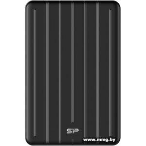 SSD 512GB Silicon Power Bolt B75 Pro SP512GBPSD75PSCK