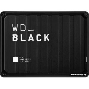 5TB WD Black P10 Game Drive WDBA3A0050BBK