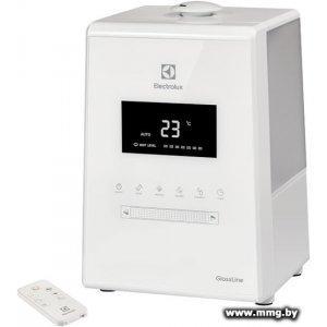 Electrolux EHU-3615D (белый)