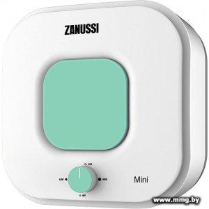Купить Zanussi ZWH/S 15 Mini O в Минске, доставка по Беларуси