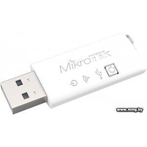 Беспроводной адаптер Mikrotik Woobm-USB