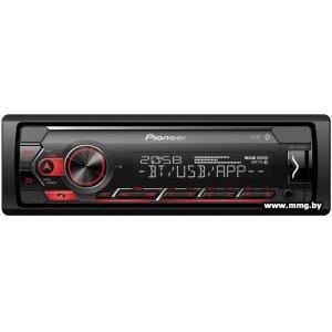 Купить USB-магнитола Pioneer MVH-S420BT в Минске, доставка по Беларуси