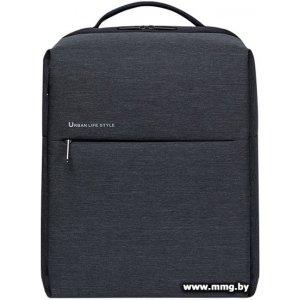 Купить Рюкзак Xiaomi City Backpack 2 (темно-серый) ZJB4192GL в Минске, доставка по Беларуси