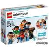 LEGO Education 45010 Городские жители